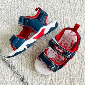 Primigi‎ Toddler Sandals